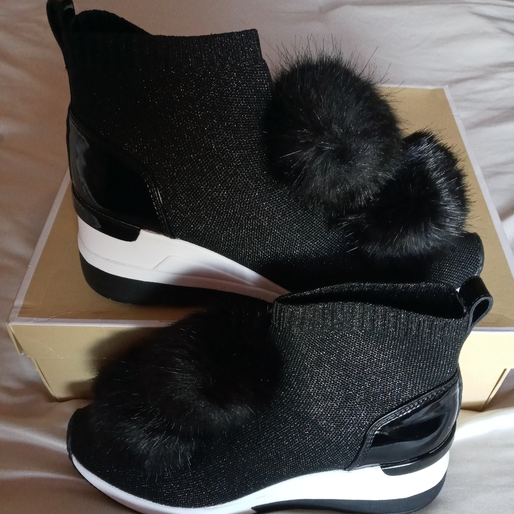 "New" Michael Kors Skyler Bootie